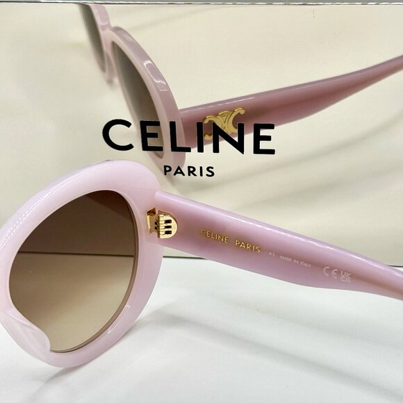 Celine Triomphe main image 4